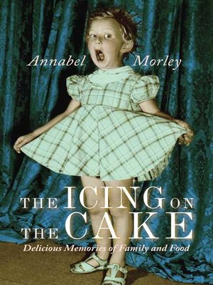 cover image of The Icing on the Cake